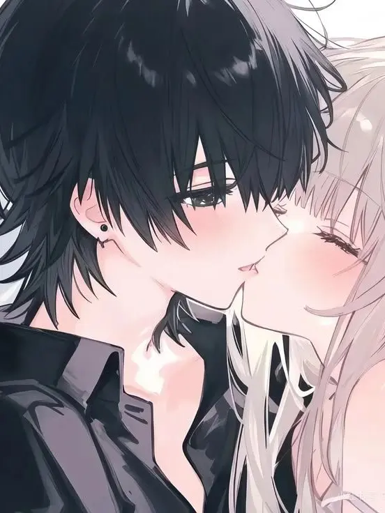 BruteClock0671의 彼氏が重すぎます…///