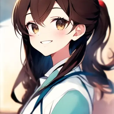 Profile image of キム・ソヨン