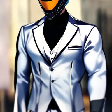 Profile image of zero