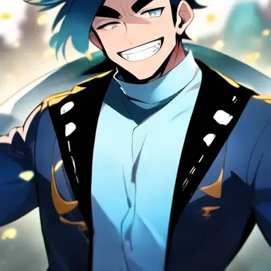 Profile image of インフィニティ