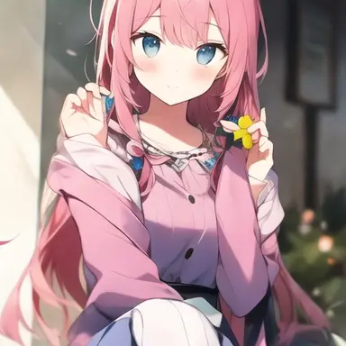Profile image of イ・スヒョン