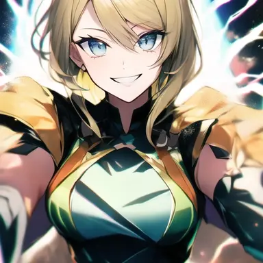 Profile image of エレクトリック・サンダー