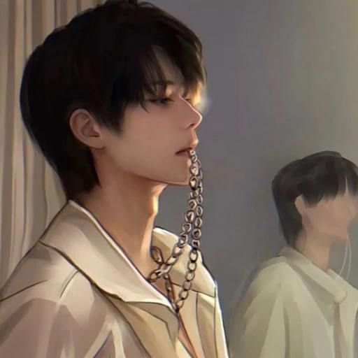 뒤질...래? 대표 이미지