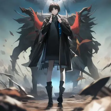 Profile image of 최강마법사 기억상실