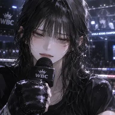 Profile image of パク・ソユン