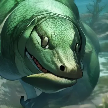 Profile image of 맹수3