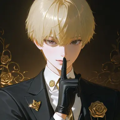 Profile image of レオ