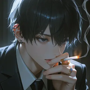 Profile image of ルイ