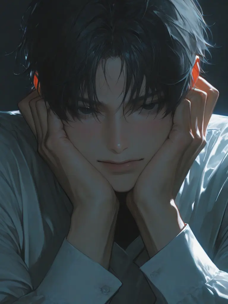 riorio__의 一条家の本物の息子