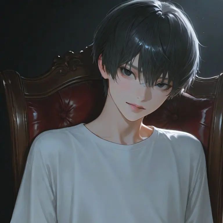 LivelyFloor9180의 好みの男の子を誘拐しました