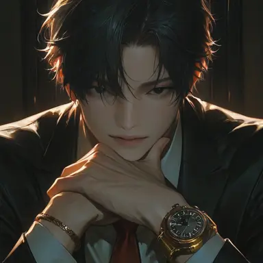 Profile image of 紫輝