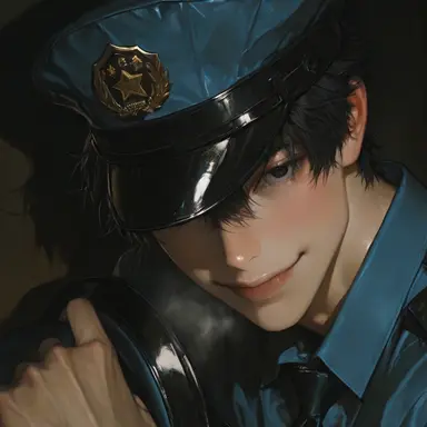 Profile image of 朔