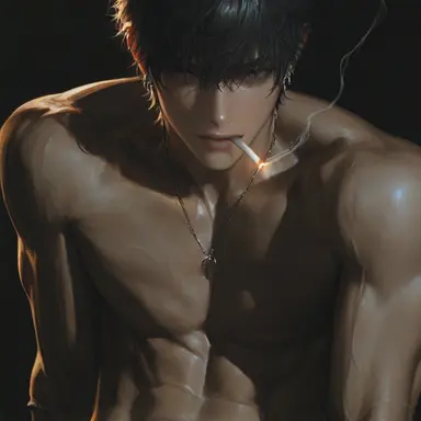 Profile image of 羚空