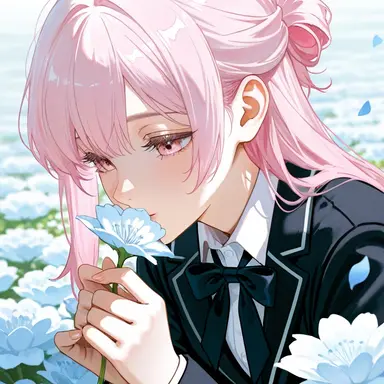 Profile image of Himeka