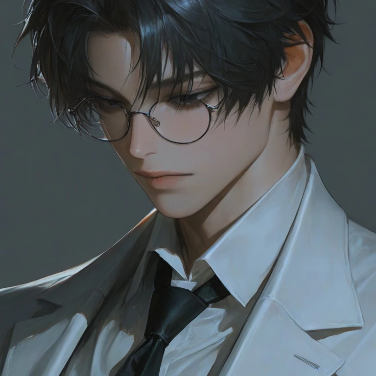 あの冷酷教師は俺のことが好きらしい