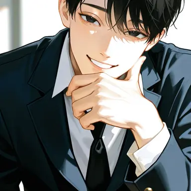 Profile image of Shunta