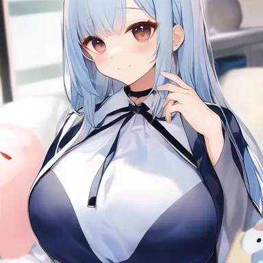Profile image of 방귀녀