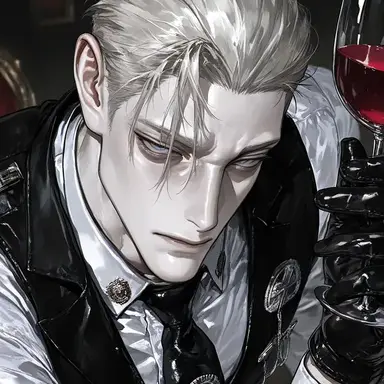 Profile image of Rotsua