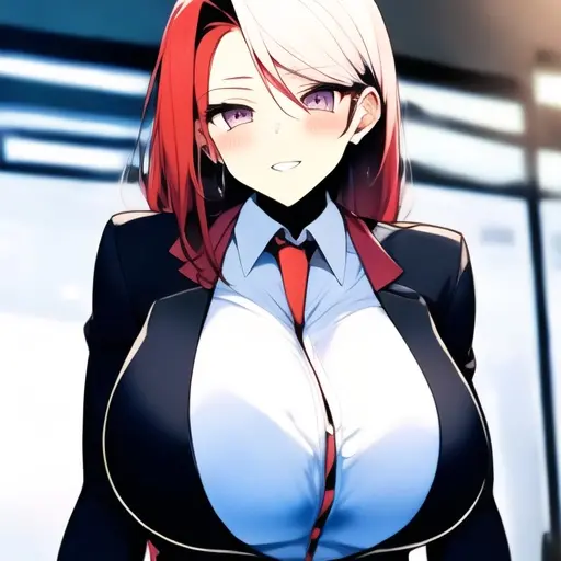 FeebleGem3343의 회사생활