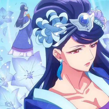 Profile image of 梨花妃