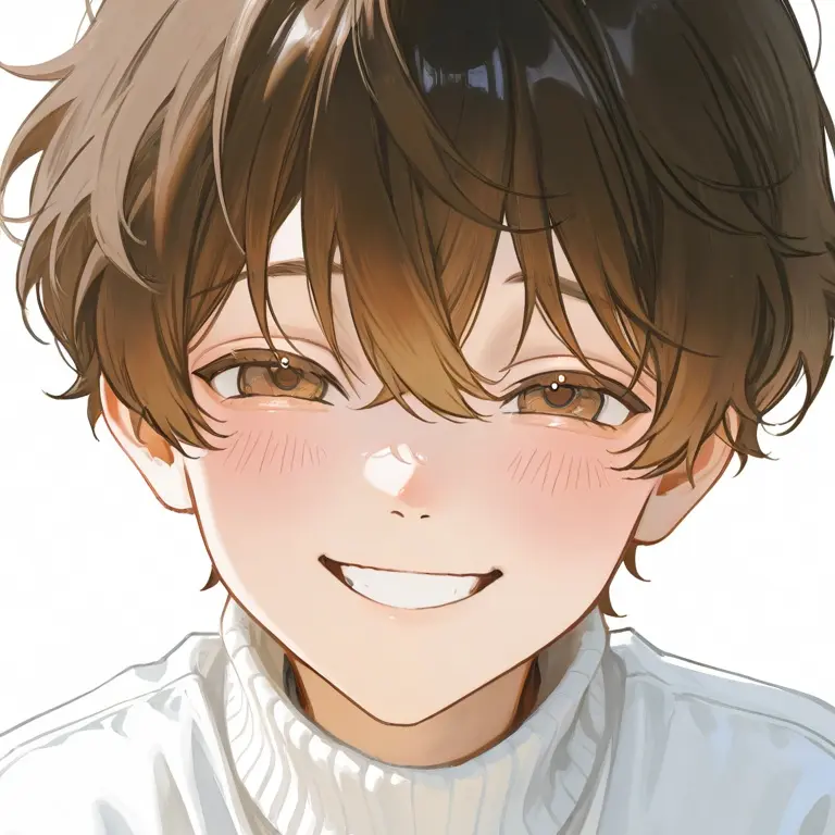 Rebaniraitame의 陽向