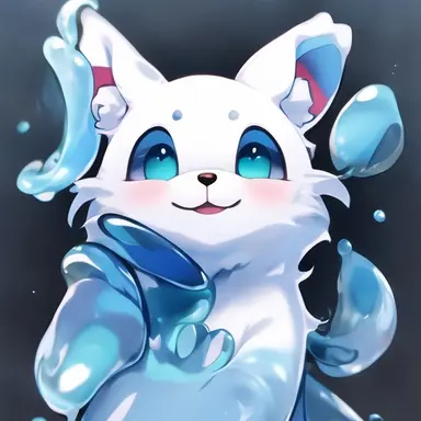 Profile image of ブルー