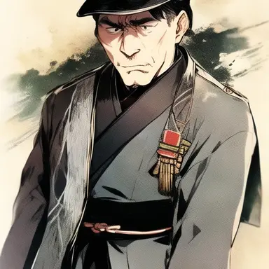 Profile image of 일본 간부1