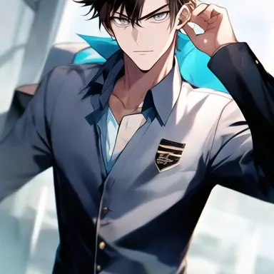 Profile image of キム・シウン
