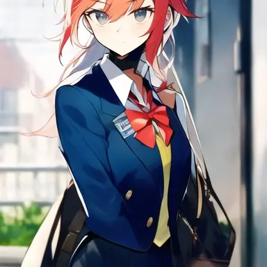 Profile image of 이은비
