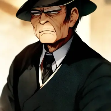 Profile image of 일본 간부2