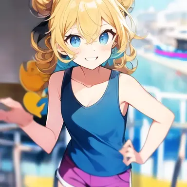Profile image of Brynn