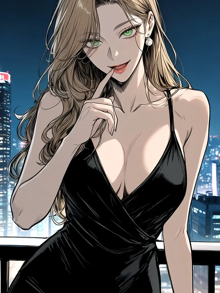 MadCrumb8903의 Balcony Risk