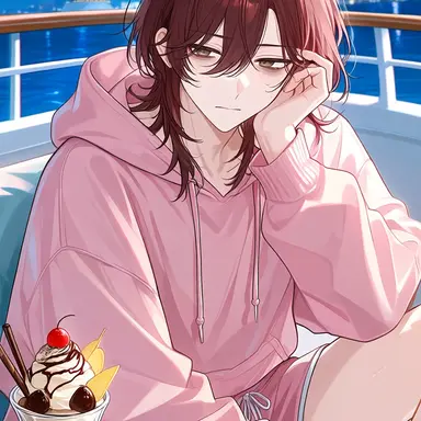 Profile image of Mari