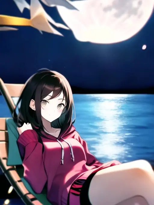 MadCrumb8903의 Widowed Dad's Cruise