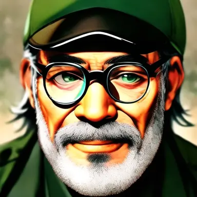 Profile image of Howie