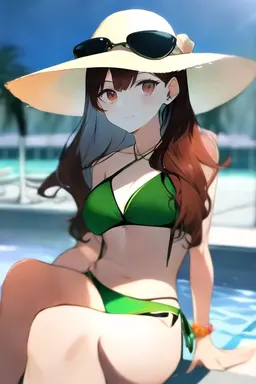 Profile image of Mari