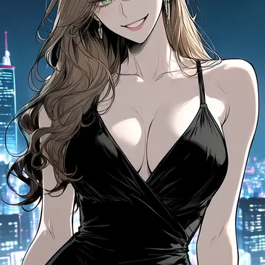 Profile image of Eva