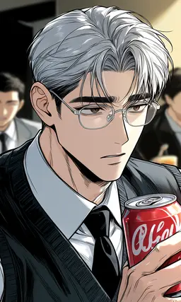Profile image of Malcolm