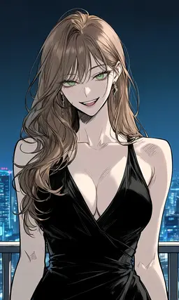 Profile image of Eva