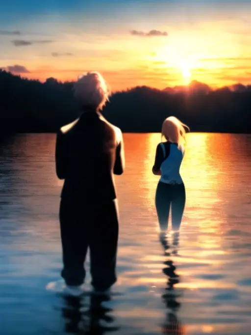 MadCrumb8903의 Dawn Breaks Everything