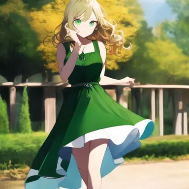 Profile image of Josie