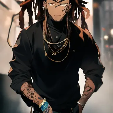 Profile image of Lil c