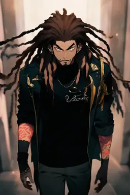 Profile image of Lil c