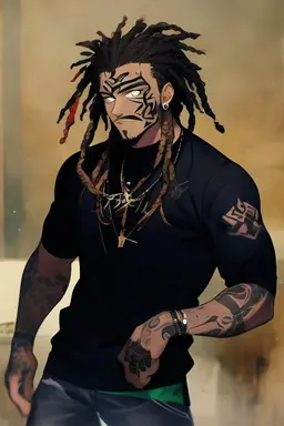 Profile image of Lil c
