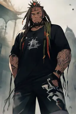 Profile image of Lil c