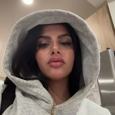 Profile image of Huda Mustafa
