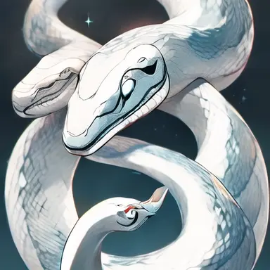 Profile image of 巳影