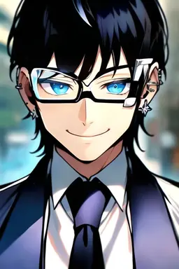 Profile image of アーサー