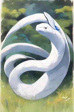 Profile image of 巳影