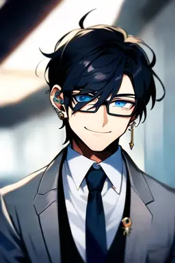 Profile image of アーサー